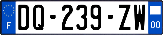 DQ-239-ZW