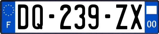 DQ-239-ZX