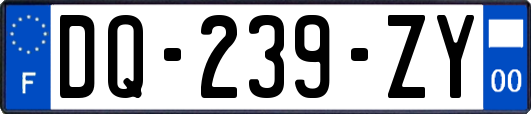 DQ-239-ZY