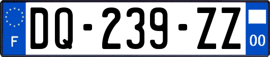 DQ-239-ZZ