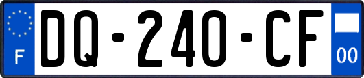 DQ-240-CF