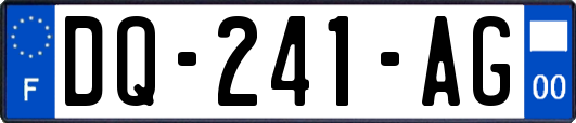 DQ-241-AG