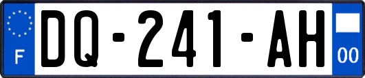 DQ-241-AH