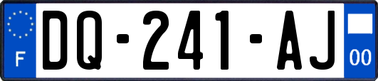 DQ-241-AJ