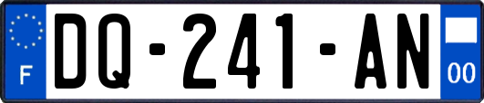 DQ-241-AN