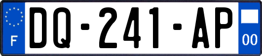 DQ-241-AP