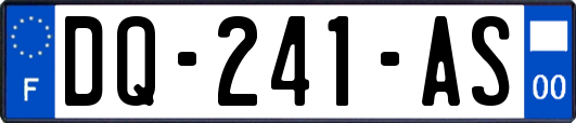 DQ-241-AS