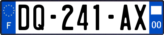 DQ-241-AX