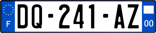 DQ-241-AZ