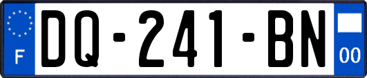 DQ-241-BN