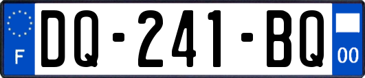 DQ-241-BQ