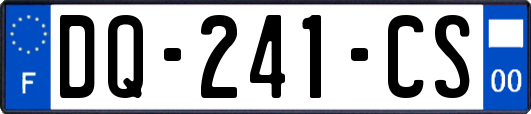 DQ-241-CS