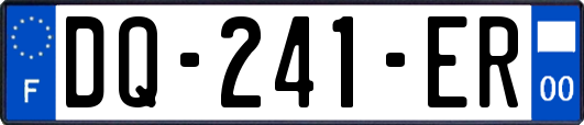 DQ-241-ER