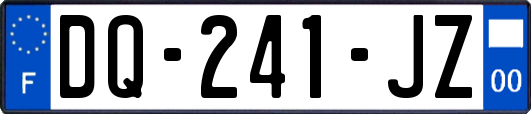 DQ-241-JZ