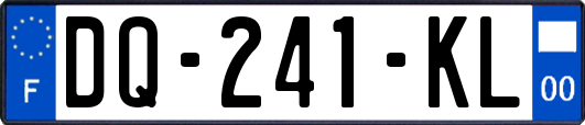 DQ-241-KL