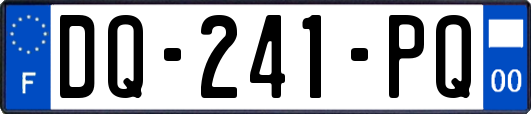 DQ-241-PQ