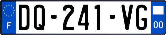 DQ-241-VG