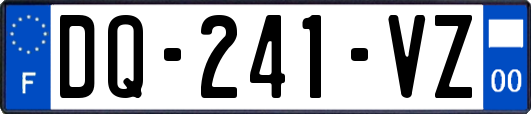 DQ-241-VZ