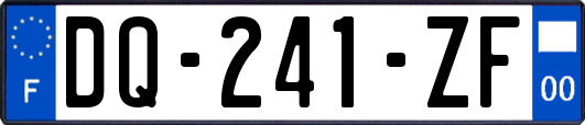 DQ-241-ZF