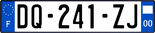 DQ-241-ZJ