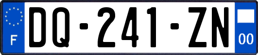 DQ-241-ZN