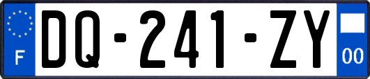 DQ-241-ZY