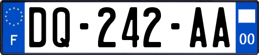 DQ-242-AA