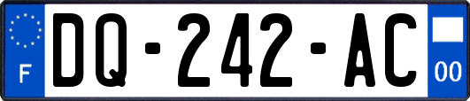 DQ-242-AC