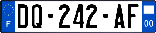 DQ-242-AF