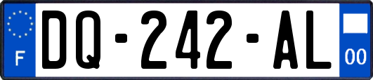 DQ-242-AL