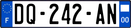 DQ-242-AN