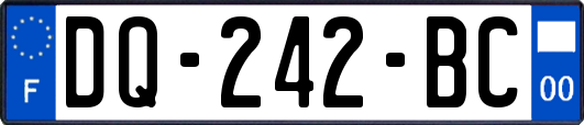 DQ-242-BC