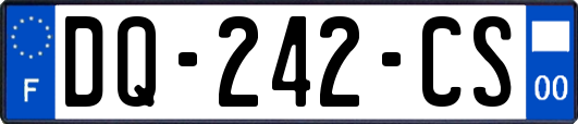 DQ-242-CS