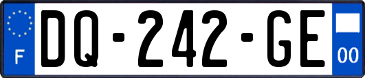 DQ-242-GE