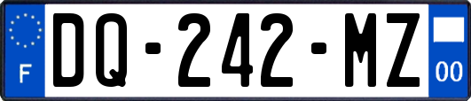 DQ-242-MZ