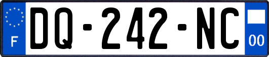 DQ-242-NC