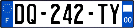 DQ-242-TY