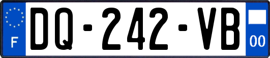 DQ-242-VB