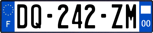 DQ-242-ZM