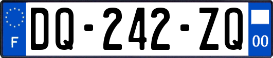 DQ-242-ZQ