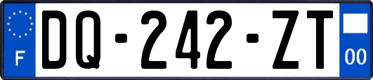 DQ-242-ZT