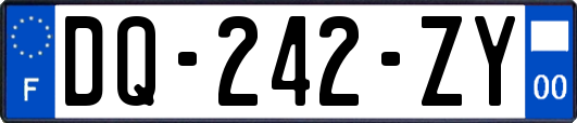 DQ-242-ZY