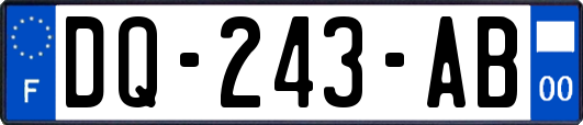 DQ-243-AB