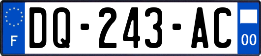 DQ-243-AC