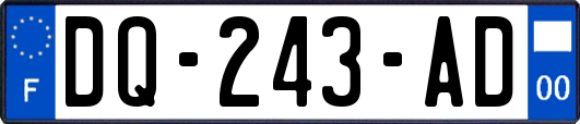 DQ-243-AD