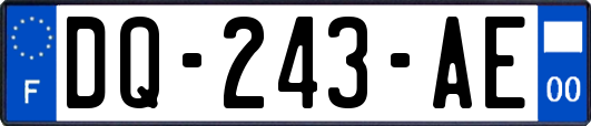 DQ-243-AE