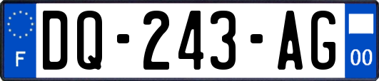 DQ-243-AG