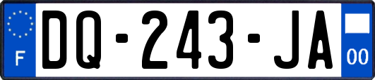 DQ-243-JA