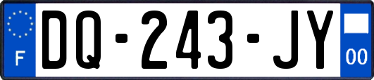 DQ-243-JY