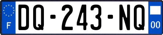 DQ-243-NQ